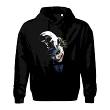 Joker - hlava Joker - hlava