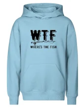 Wheres's the Fish WTF