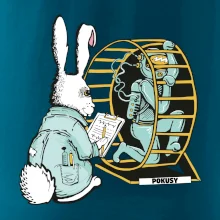 Pokusy na ľuďoch (Pecka Design)