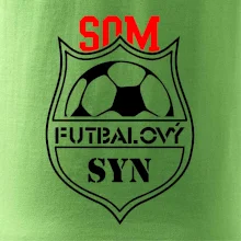 Som futbalový syn