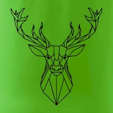 Geometria - jeleň