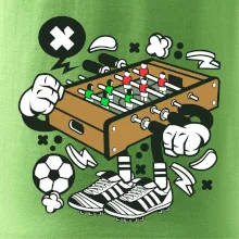 Fotbalový stolňák