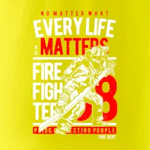 Every Life Matters