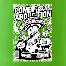 Combi abduction