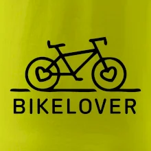 Bike lover