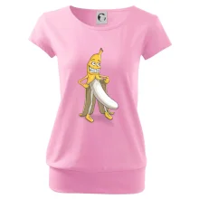 Úchylný banán (Hana-creative)