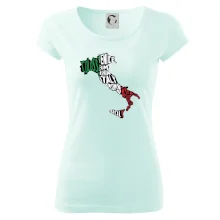 Mapy - názvy miest - Taliansko