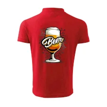 Beer pohár so stopkou