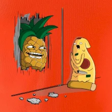 Pizza hawai Pizza hawai