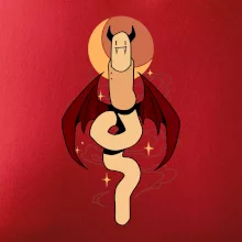 Dážďovka upír (Alexis Citrine) Dážďovka upír (Alexis Citrine)