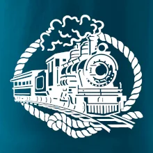 Lokomotíva lano Lokomotíva lano