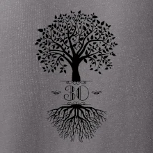 Narodeninový strom 30