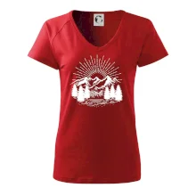 Hory a lesy Hory a lesy