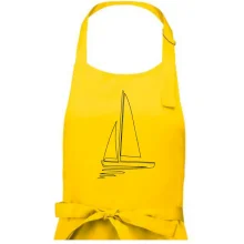 Plachetnica jedným ťahom Plachetnica jedným ťahom