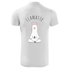 Yoga Llamaste Yoga Llamaste