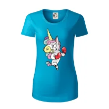 Jednorožec box Jednorožec box