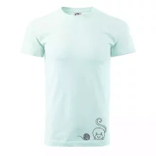 Mačka klbko Mačka klbko