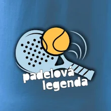 Padelová legenda