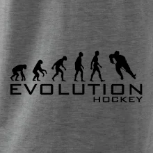 Evolúcia Hockey - hráč Evolúcia Hockey - hráč