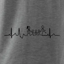 Ekg rodina a 3 chlapci