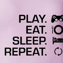 Play Eat Sleep Repeat game