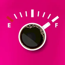 Káva ako palivo Káva ako palivo