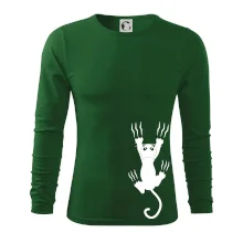 Mačka visiaca Mačka visiaca