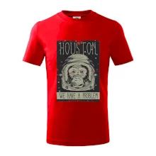 Houston we have a problem