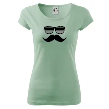 Mustache okuliare Mustache okuliare