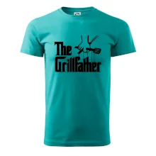 The Grillfather The Grillfather