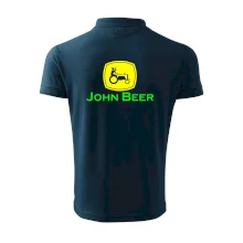 John Beer traktor John Beer traktor