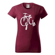 Cycle bicykel Cycle bicykel