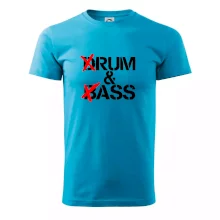 Drum & Bass (Rum & Ass) Drum & Bass (Rum & Ass)