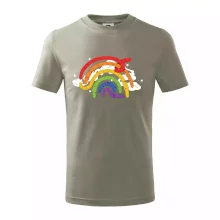 Dážďovky dúha (Alexis Citrine)