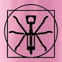 Vitruviánsky otvárač