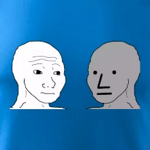 Wojak (Feels Guy) a NPC