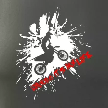 Enduro its my life Enduro its my life