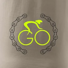 GO cyklista GO cyklista