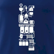 Príbeh piva Príbeh piva