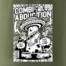 Combi abduction
