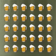 Narodeniny - 30x pivo