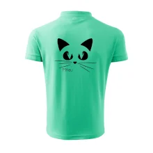 Mačka mňau Mačka mňau