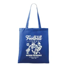 Football League plagát