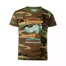 International Champion Car Race