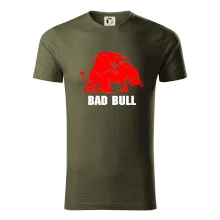 Bad Bull Bad Bull