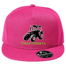 John traktorista John traktorista