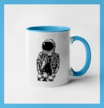 Astronaut Punkster
