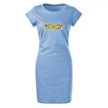 Ukrajina štátny symbol