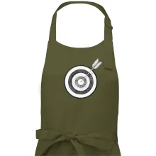 Terč na lukostreľbu