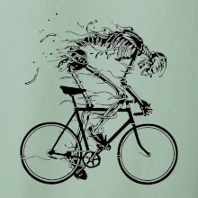 Gravel Bike - kostra